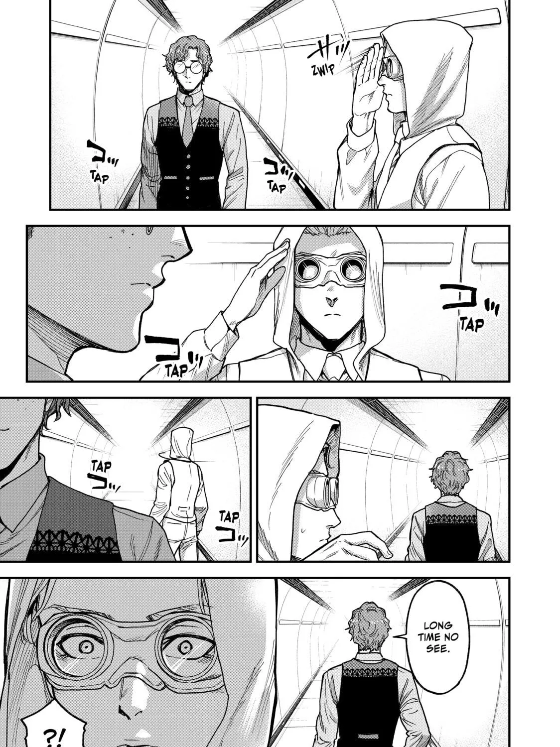 Read Tesla Note chapter 49 image 28 on Lezhin