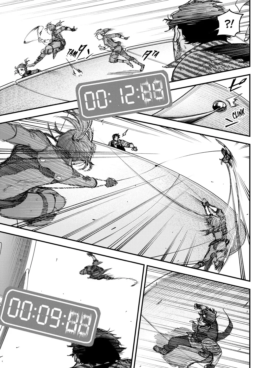 Read Tesla Note chapter 53 image 12 on Lezhin