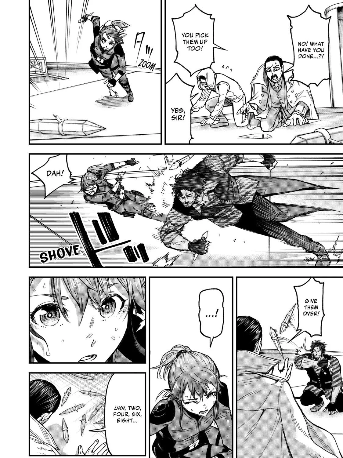 Read Tesla Note chapter 53 image 22 on Lezhin