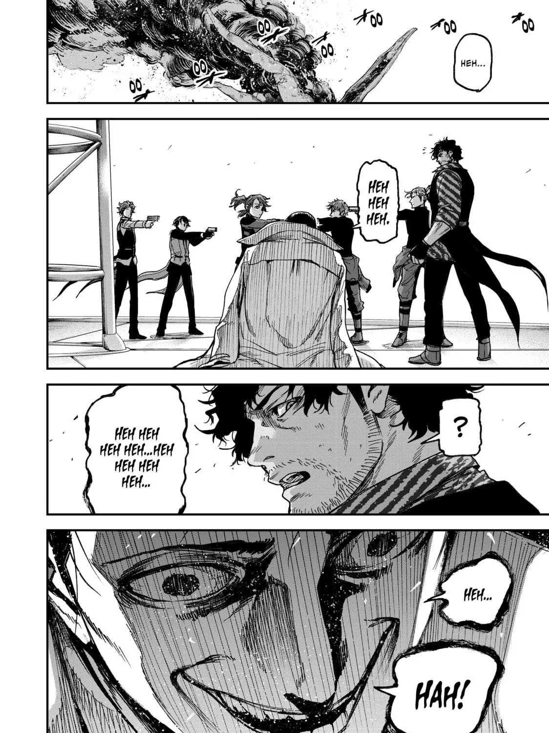Read Tesla Note chapter 53 image 38 on Lezhin