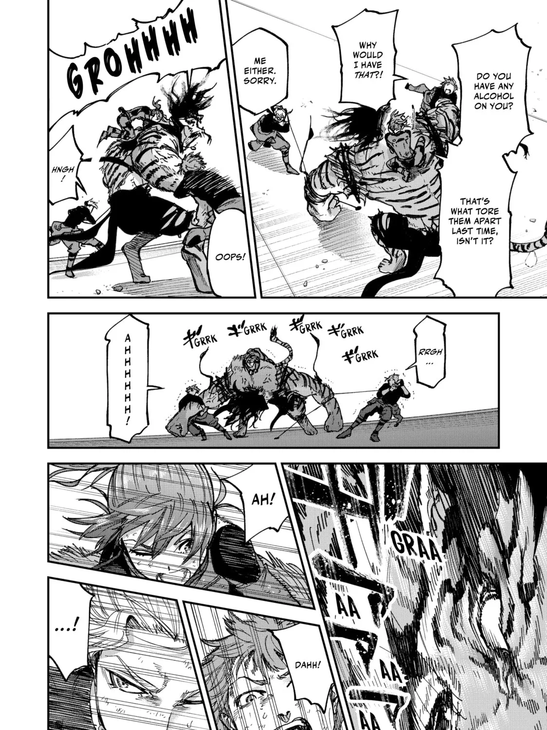 Read Tesla Note chapter 55 image 2 on Lezhin