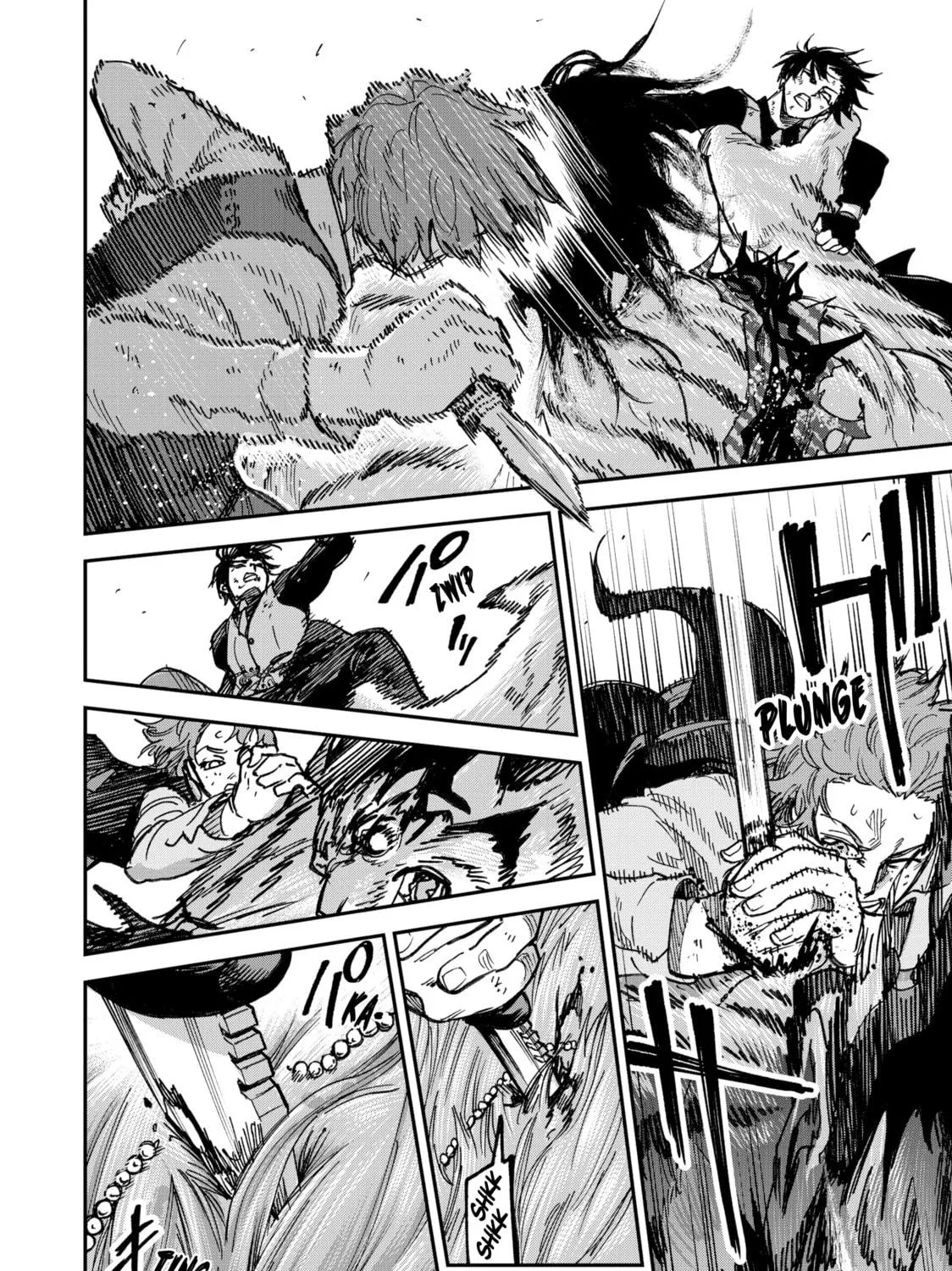 Read Tesla Note chapter 55 image 22 on Lezhin