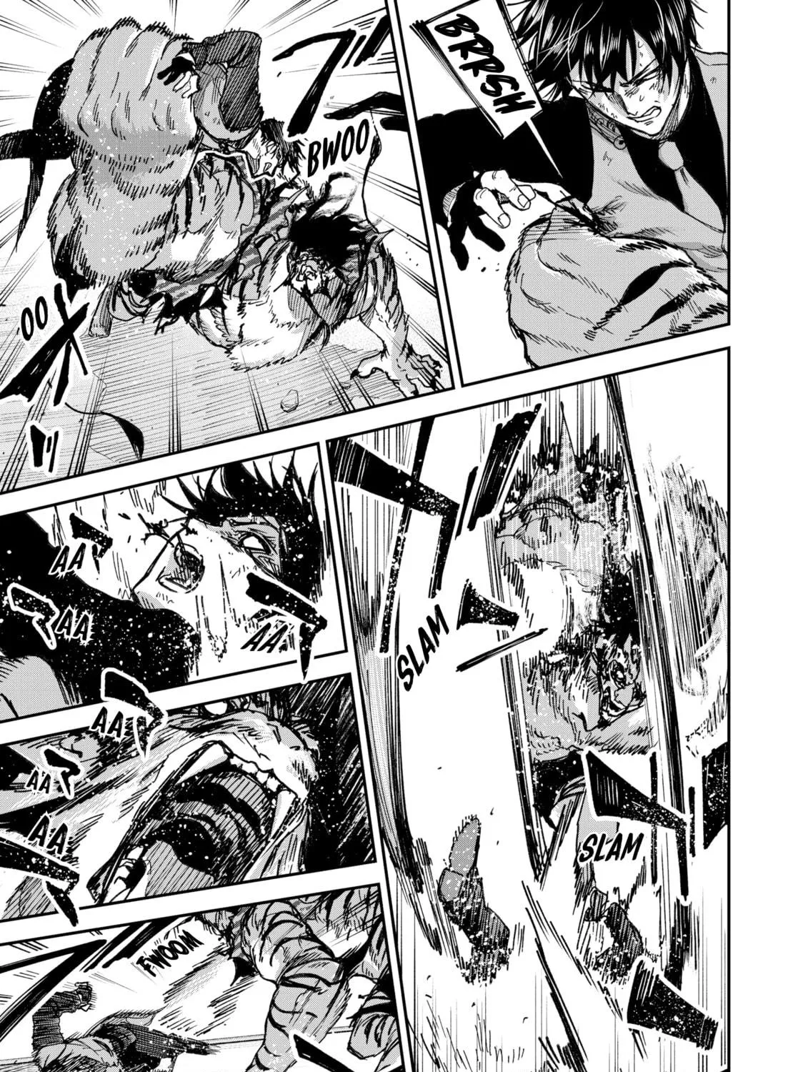 Read Tesla Note chapter 55 image 28 on Lezhin