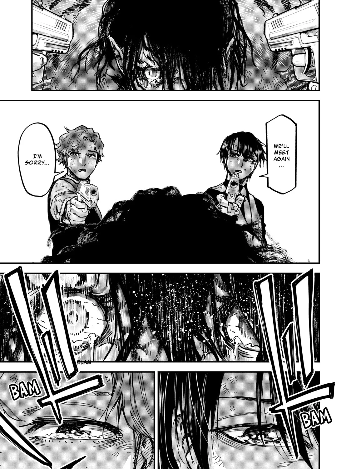 Read Tesla Note chapter 55 image 36 on Lezhin