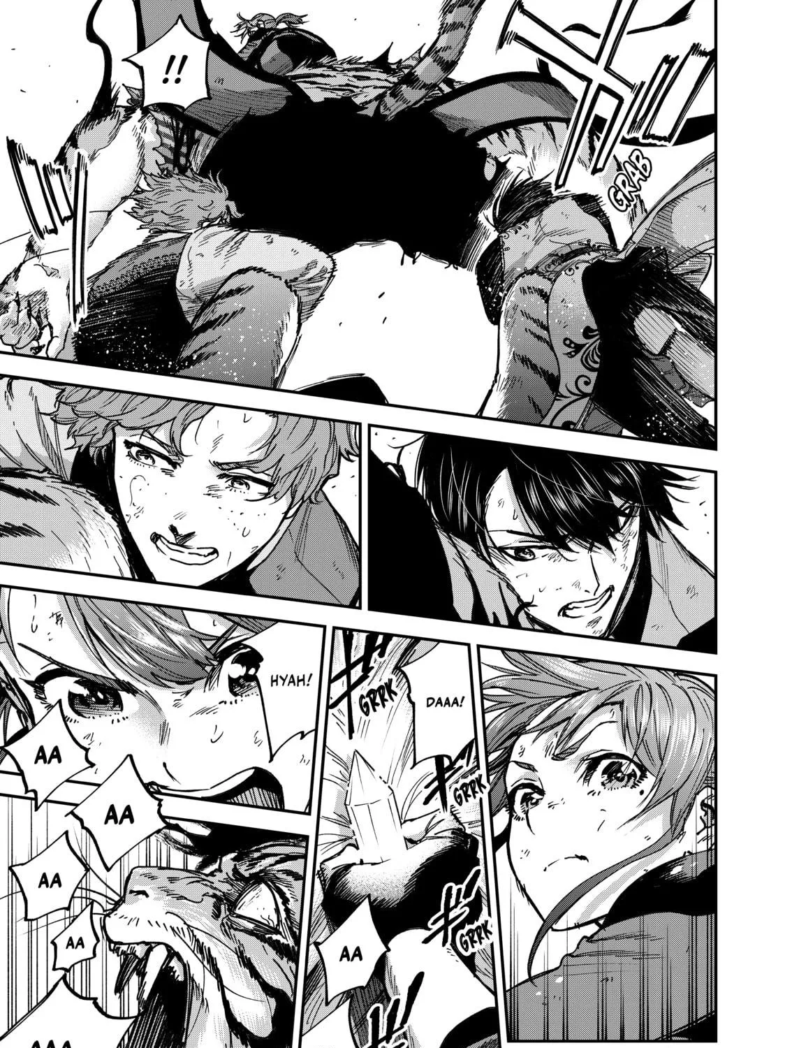 Read Tesla Note chapter 55 image 4 on Lezhin