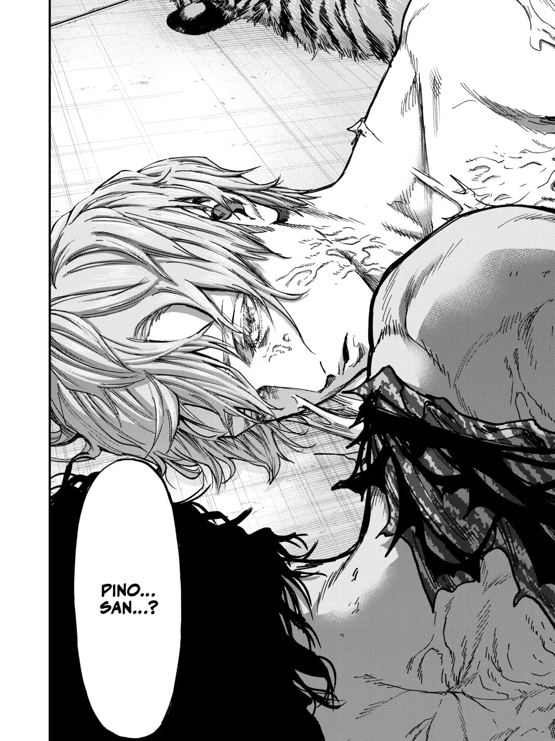 Read Tesla Note chapter 55 image 42 on Lezhin