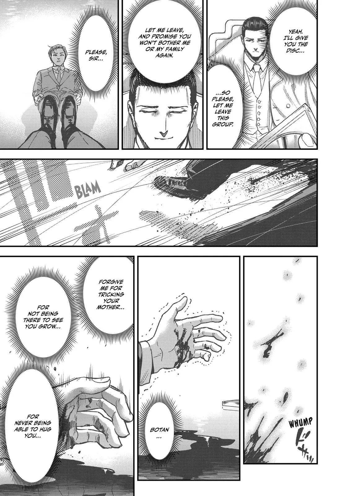 Read Tesla Note chapter 57.1 image 4 on Lezhin
