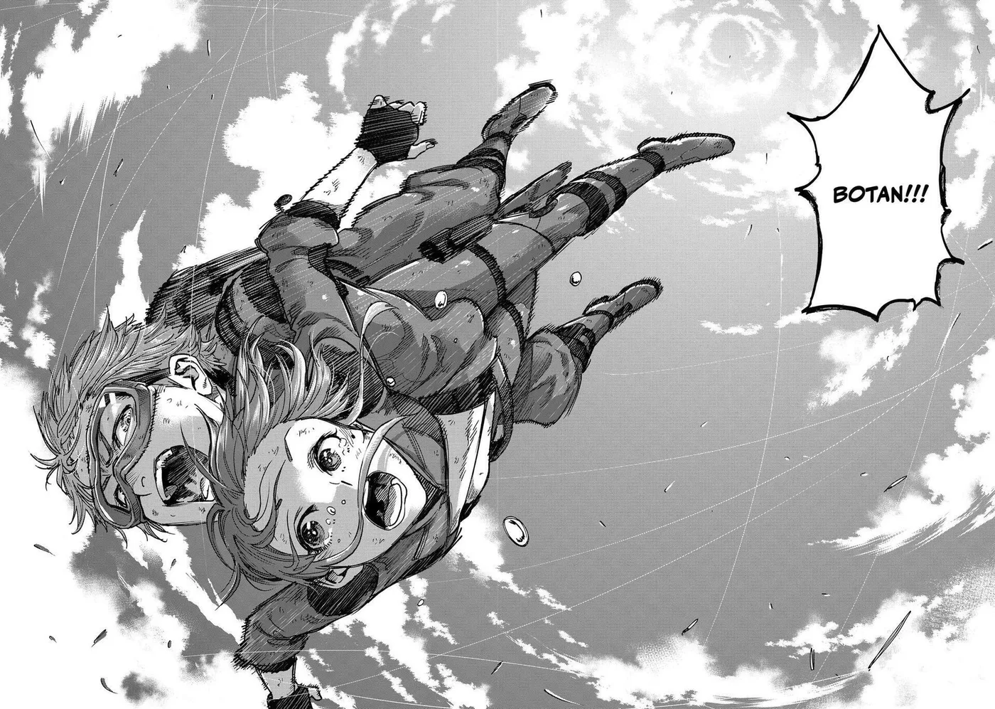 Read Tesla Note chapter 57.1 image 7 on Lezhin