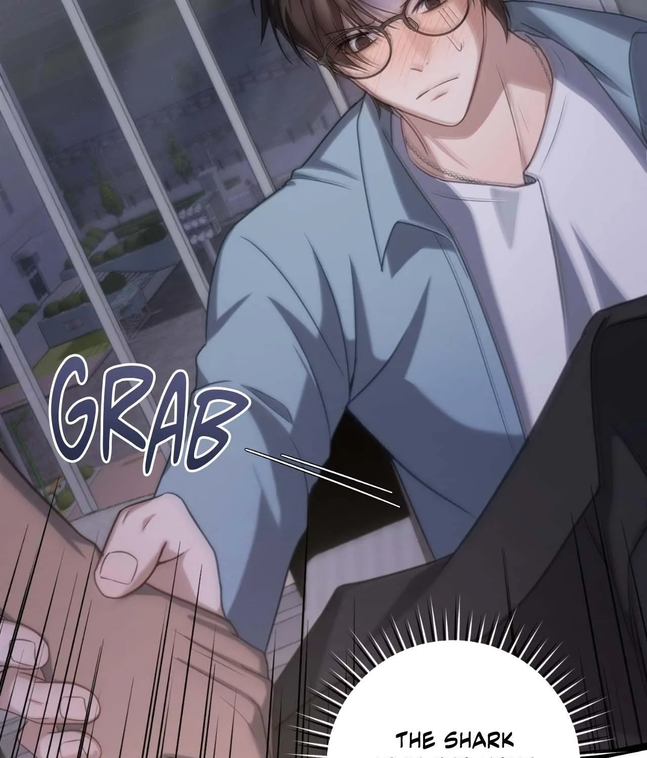 Read Tesoro of the Guide chapter 21 image 104 on Lezhin