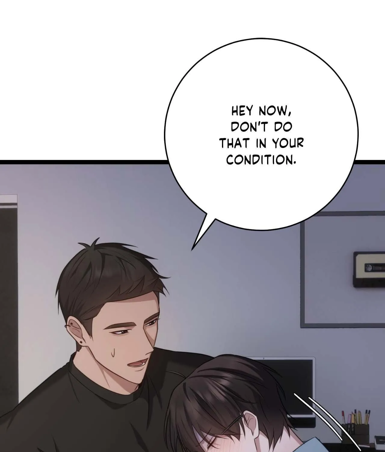 Read Tesoro of the Guide chapter 21 image 108 on Lezhin