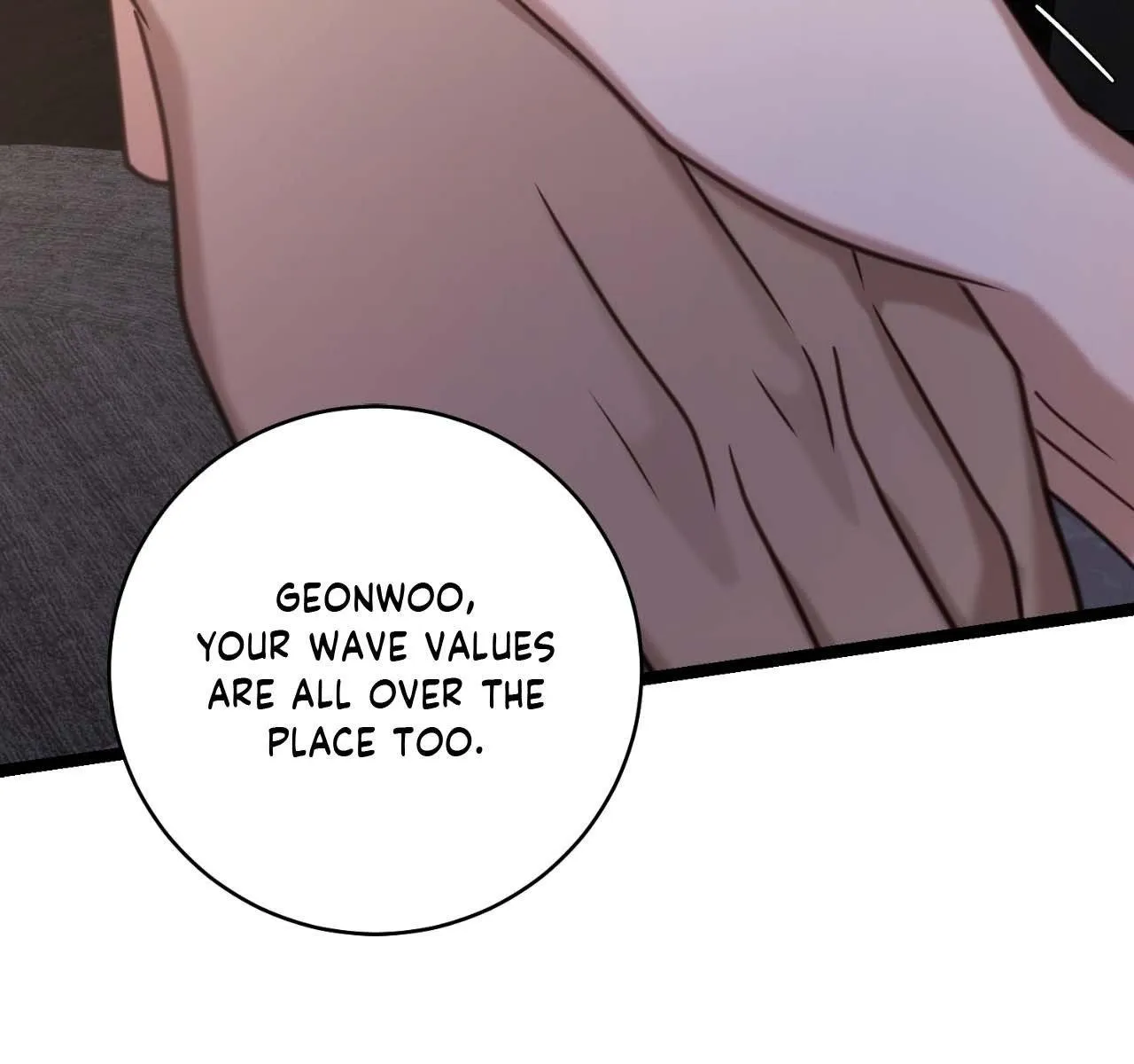 Read Tesoro of the Guide chapter 21 image 118 on Lezhin