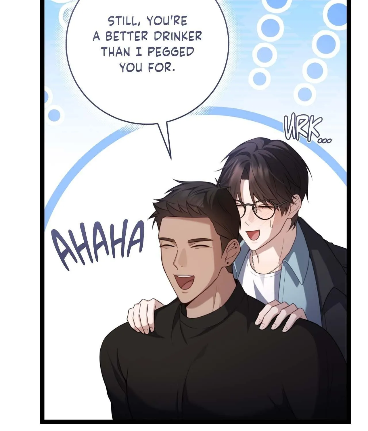 Read Tesoro of the Guide chapter 21 image 12 on Lezhin
