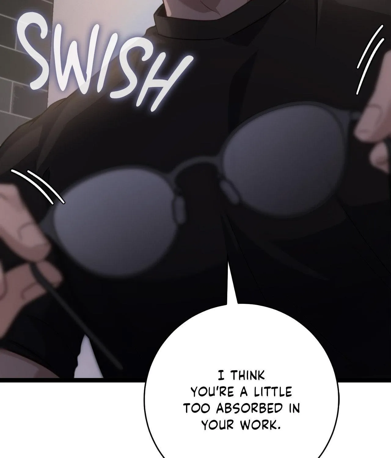 Read Tesoro of the Guide chapter 21 image 125 on Lezhin