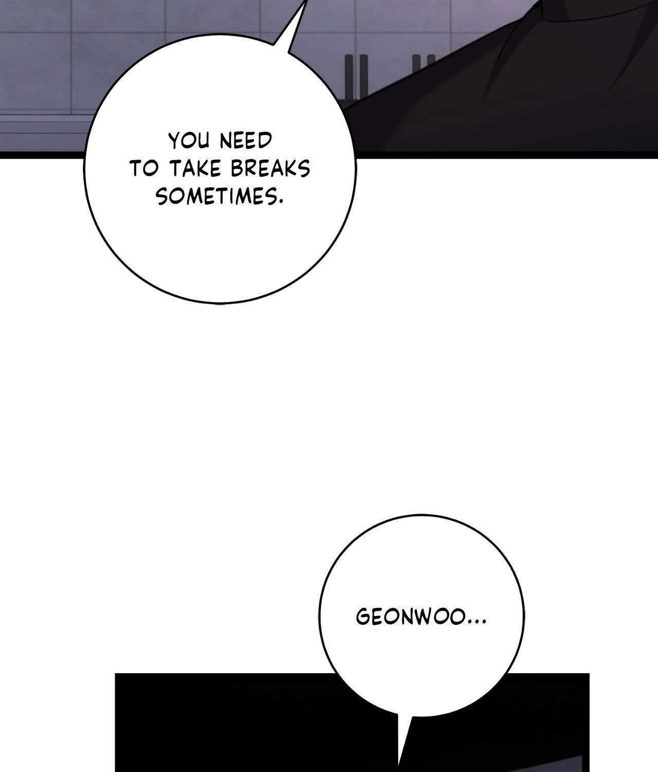 Read Tesoro of the Guide chapter 21 image 131 on Lezhin