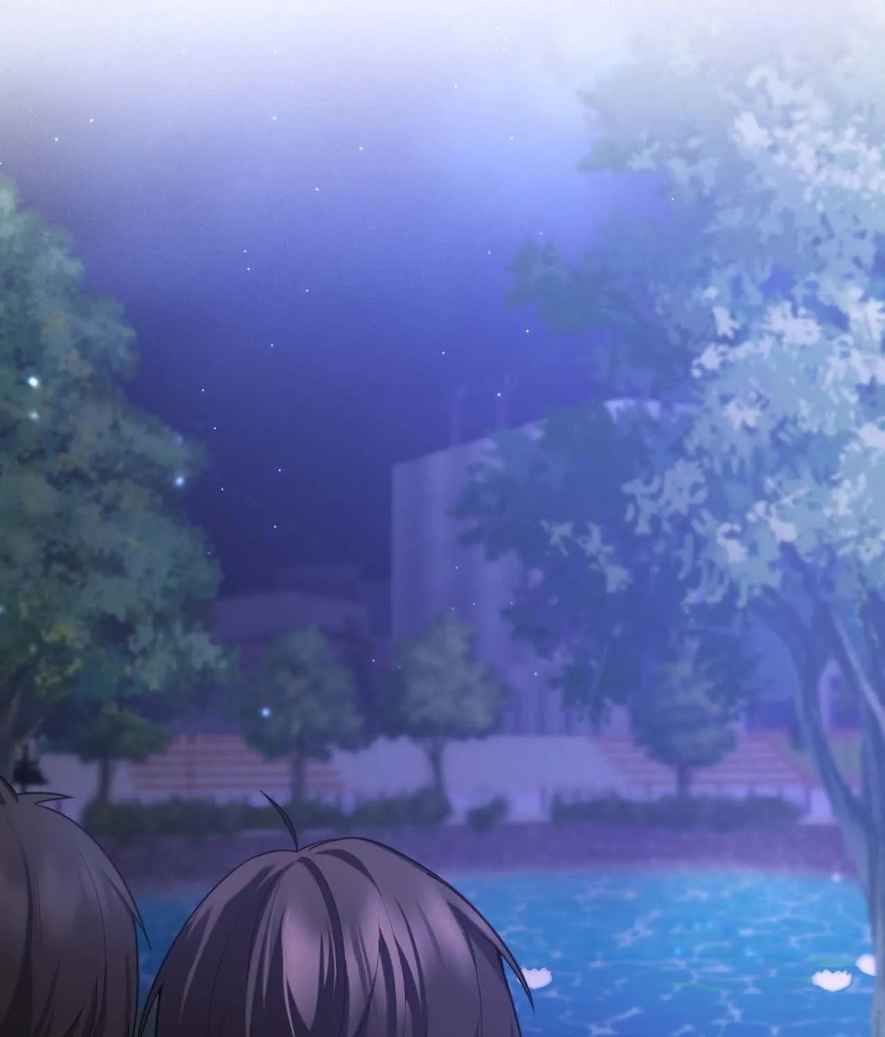 Read Tesoro of the Guide chapter 21 image 14 on Lezhin
