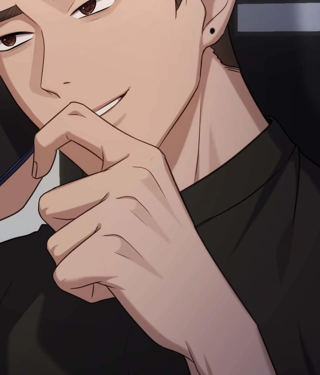 Read Tesoro of the Guide chapter 21 image 188 on Lezhin