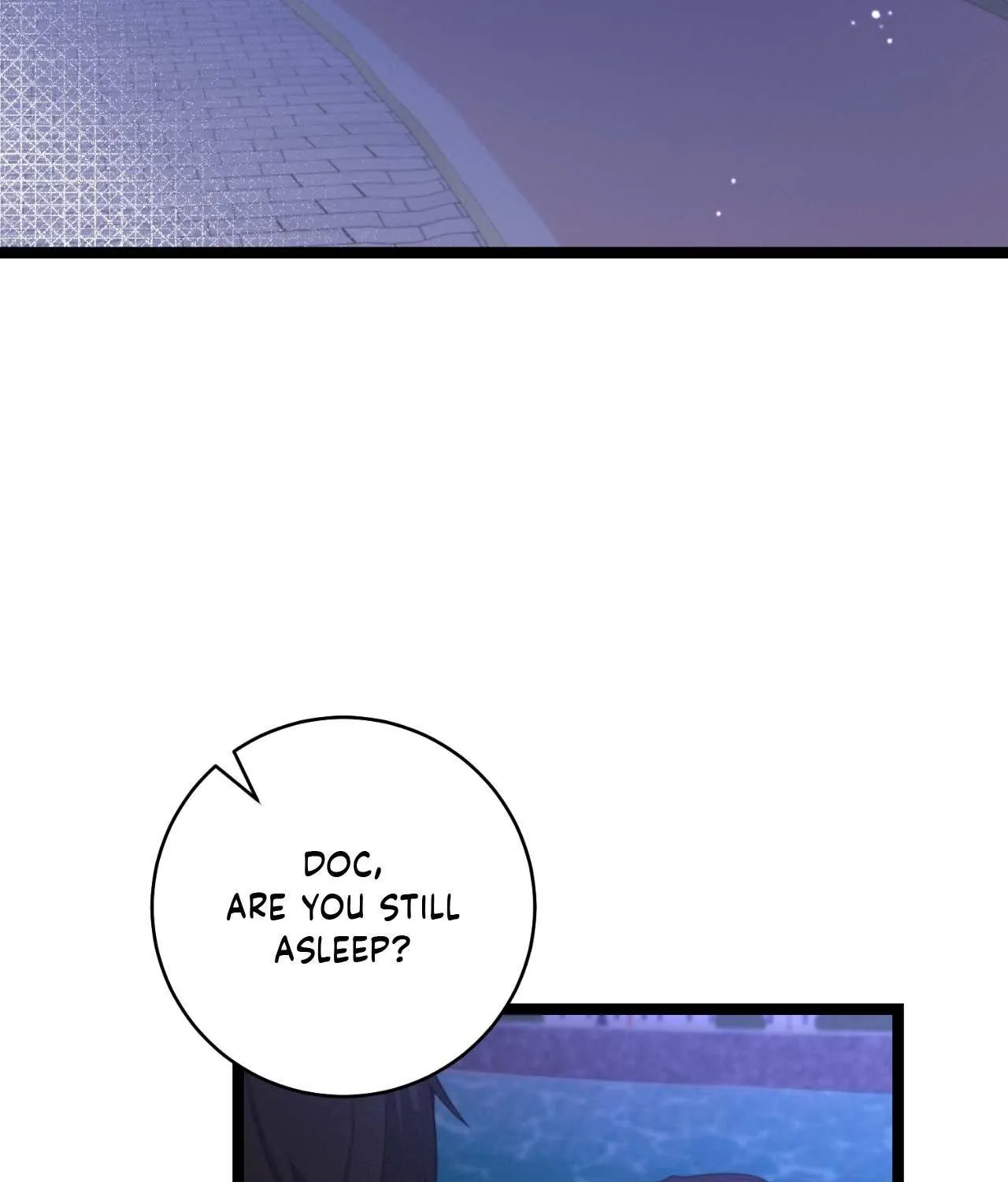 Read Tesoro of the Guide chapter 21 image 2 on Lezhin