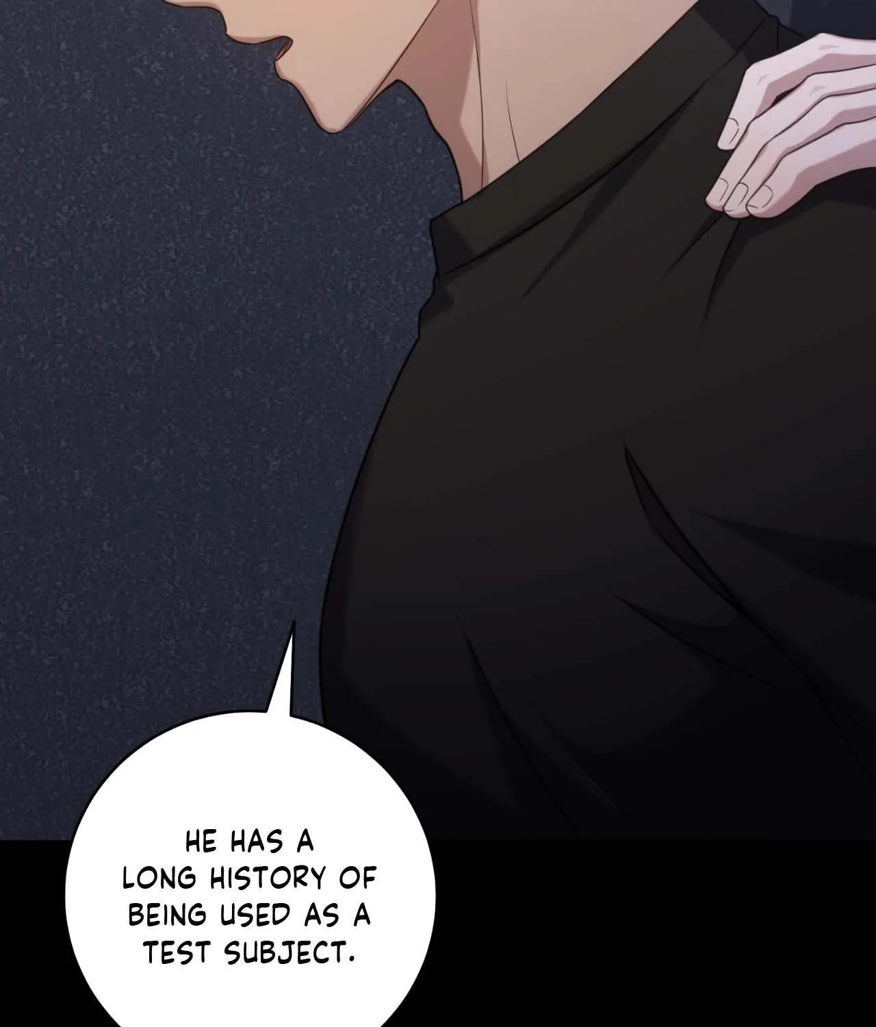 Read Tesoro of the Guide chapter 21 image 32 on Lezhin
