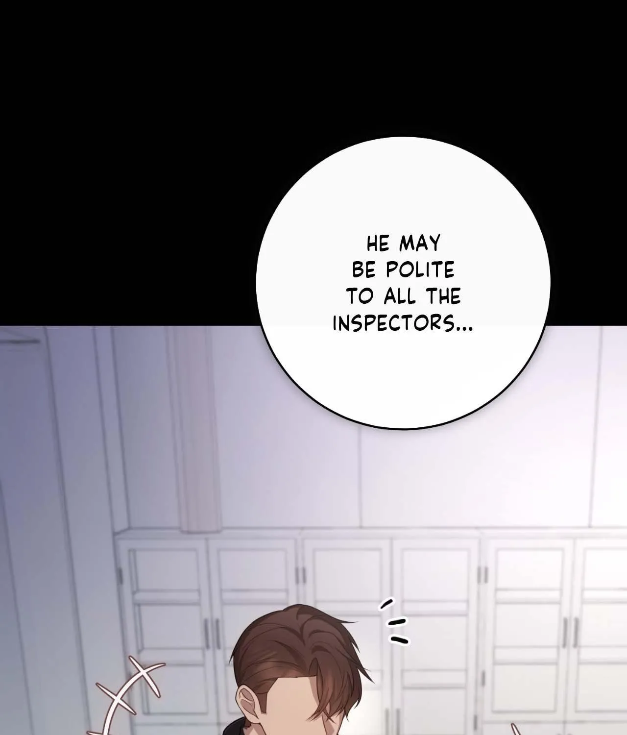 Read Tesoro of the Guide chapter 21 image 34 on Lezhin