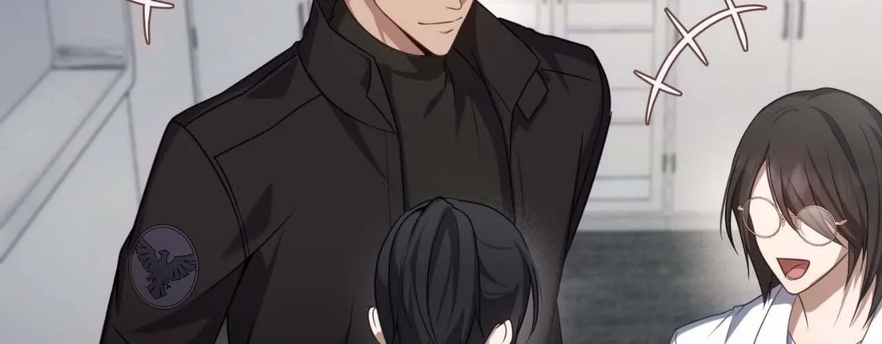 Read Tesoro of the Guide chapter 21 image 35 on Lezhin