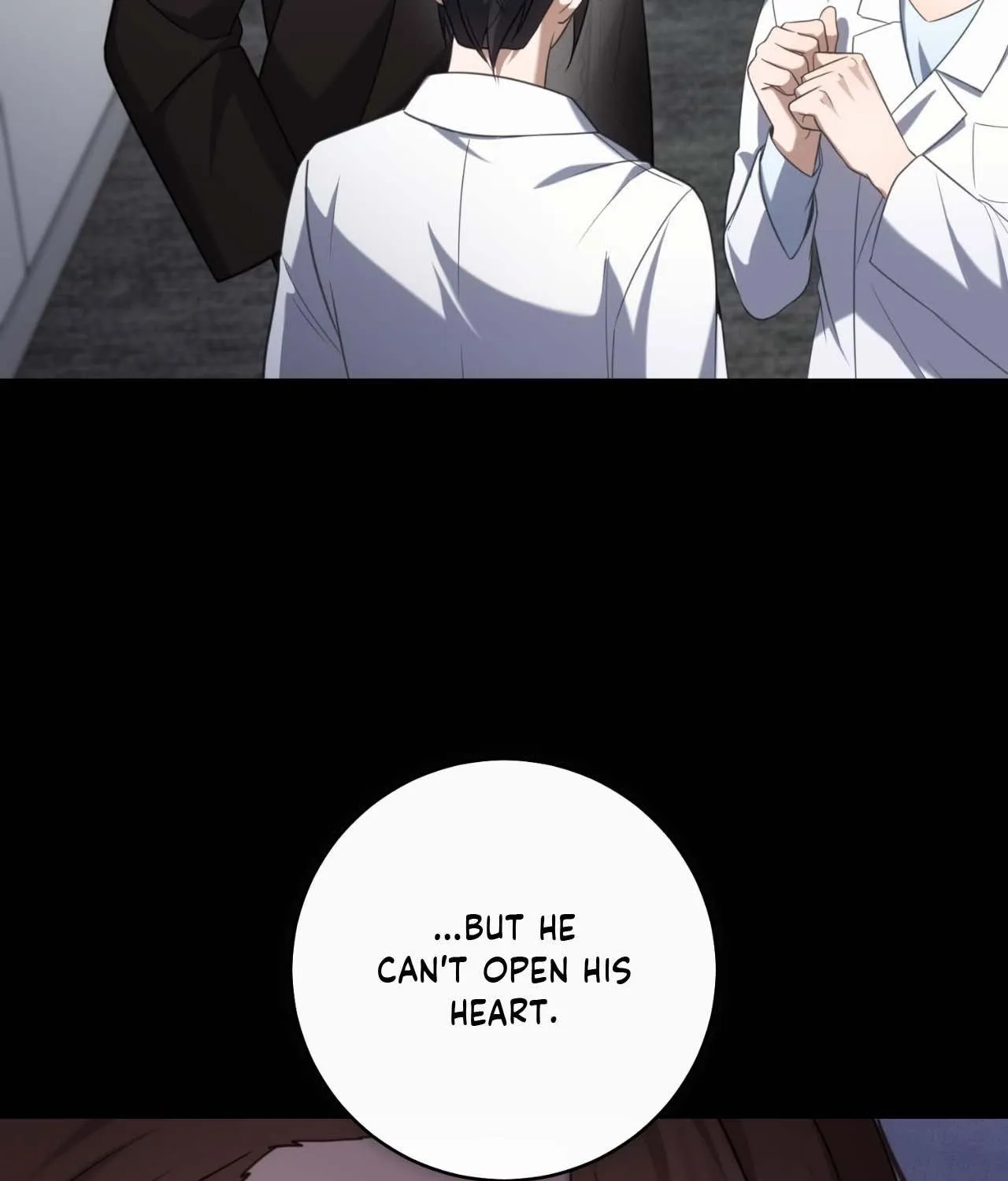 Read Tesoro of the Guide chapter 21 image 36 on Lezhin