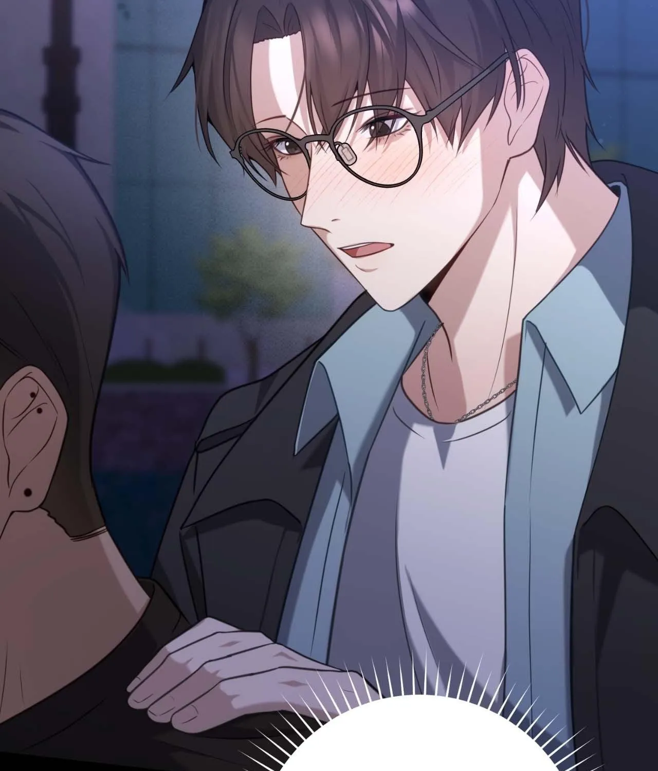 Read Tesoro of the Guide chapter 21 image 40 on Lezhin