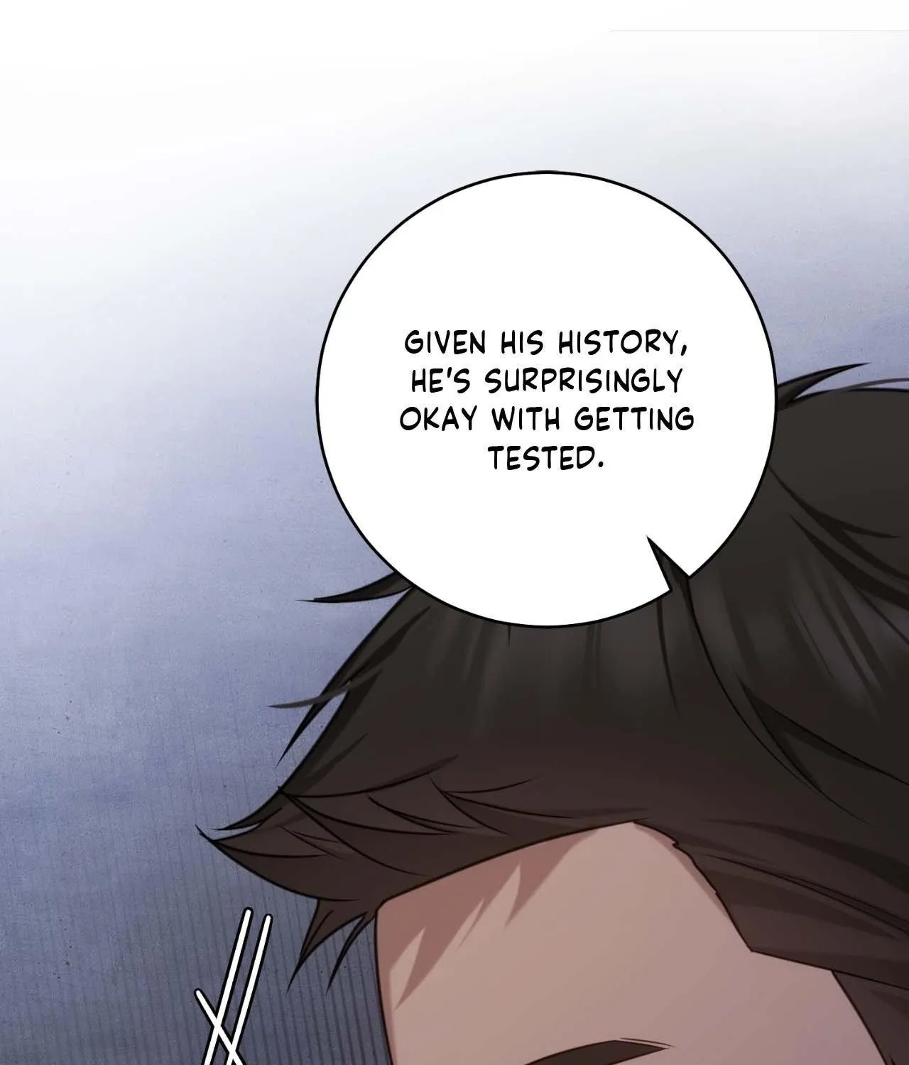 Read Tesoro of the Guide chapter 21 image 51 on Lezhin