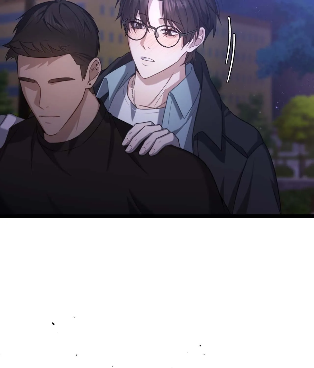 Read Tesoro of the Guide chapter 21 image 55 on Lezhin