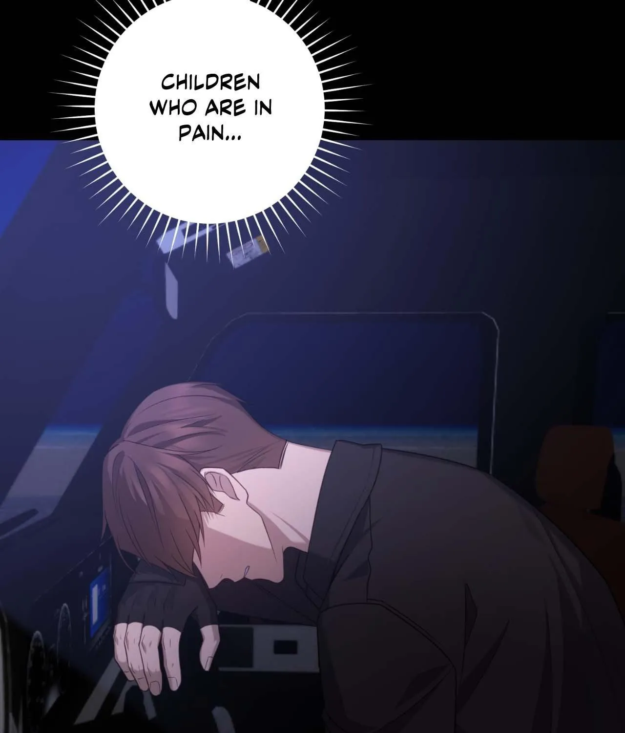 Read Tesoro of the Guide chapter 21 image 72 on Lezhin