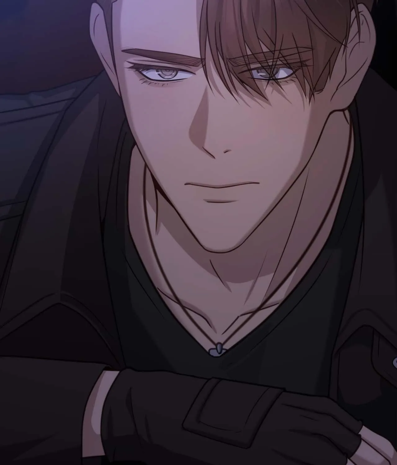 Read Tesoro of the Guide chapter 21 image 78 on Lezhin