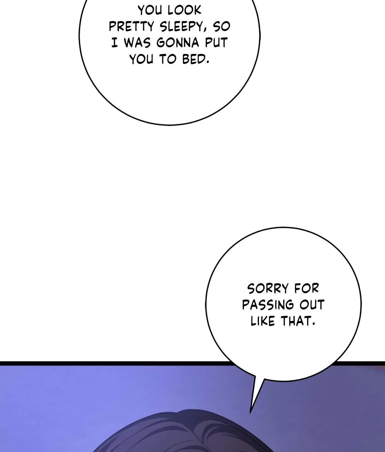 Read Tesoro of the Guide chapter 21 image 8 on Lezhin