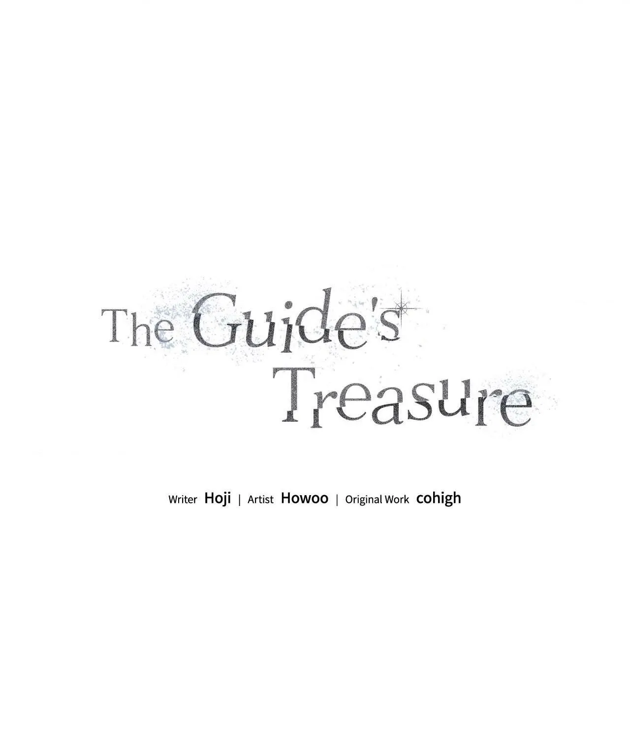 Read Tesoro of the Guide chapter 21 image 81 on Lezhin
