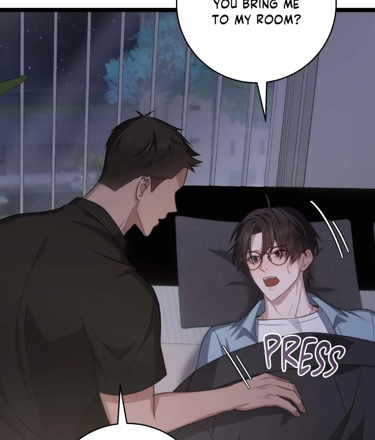 Read Tesoro of the Guide chapter 21 image 97 on Lezhin