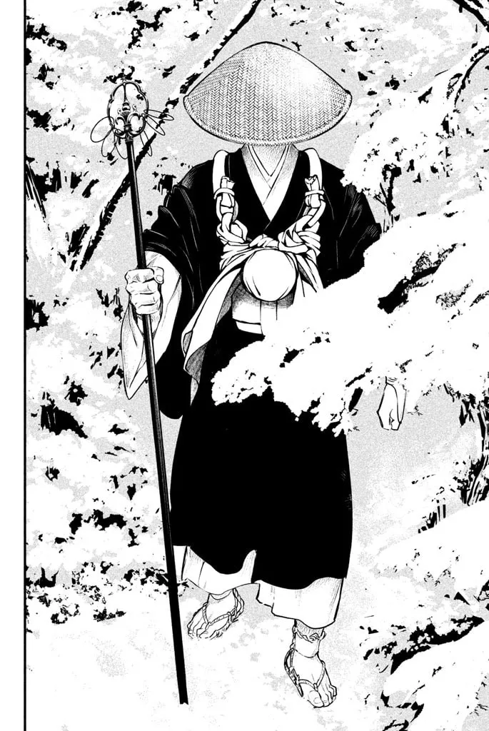 Read Tesso no Ori chapter 1 image 13 on Lezhin
