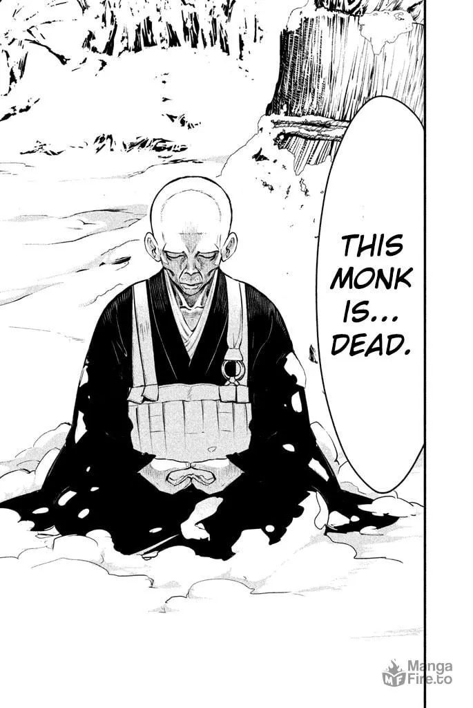 Read Tesso no Ori chapter 1 image 47 on Lezhin