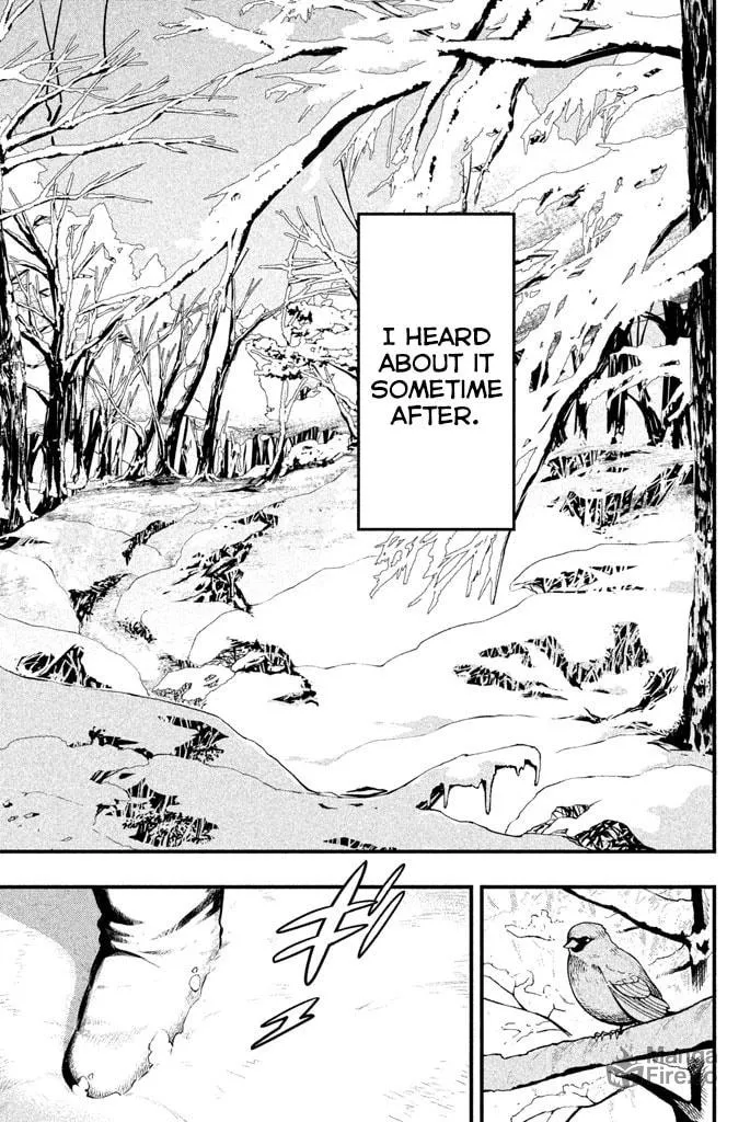 Read Tesso no Ori chapter 1 image 8 on Lezhin