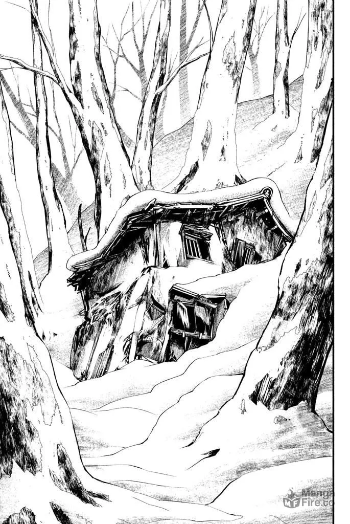 Read Tesso no Ori chapter 2 image 11 on Lezhin