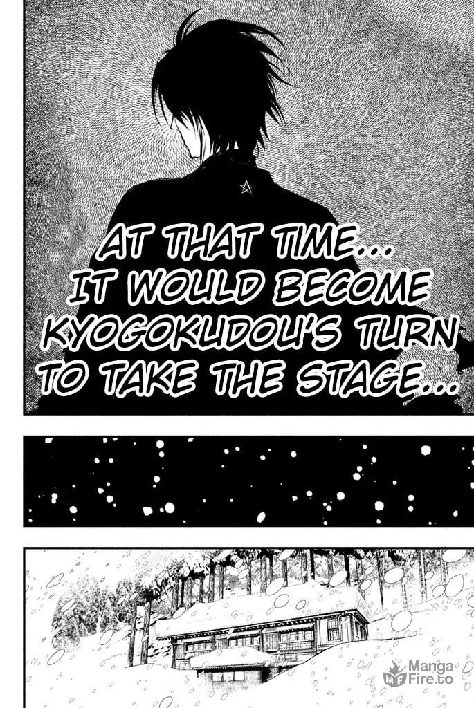 Read Tesso no Ori chapter 2 image 24 on Lezhin