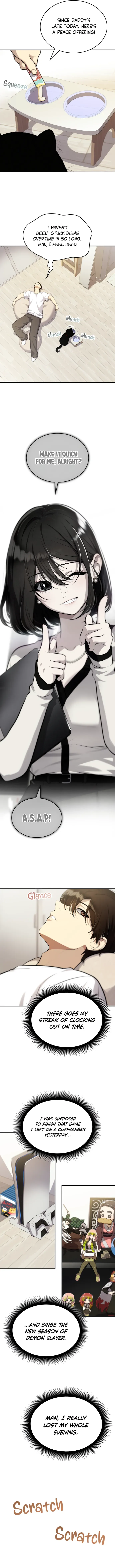 Read Teto X Egen chapter 0.99 image 10 on Lezhin