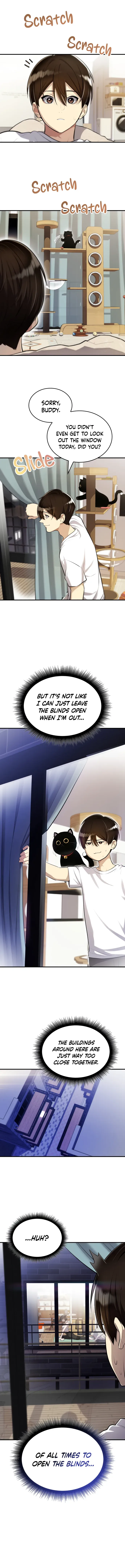Read Teto X Egen chapter 0.99 image 11 on Lezhin