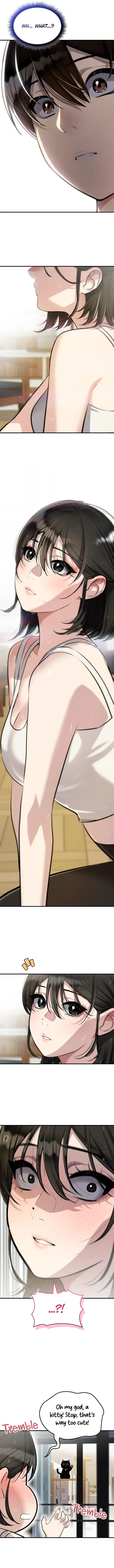 Read Teto X Egen chapter 0.99 image 12 on Lezhin