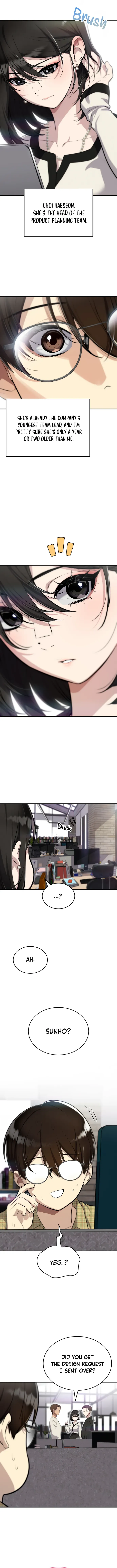 Read Teto X Egen chapter 0.99 image 5 on Lezhin