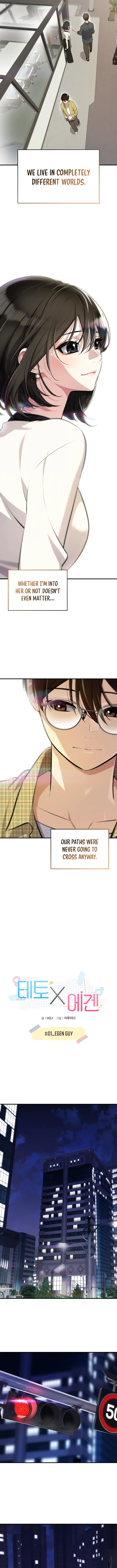 Read Teto X Egen chapter 0.99 image 8 on Lezhin