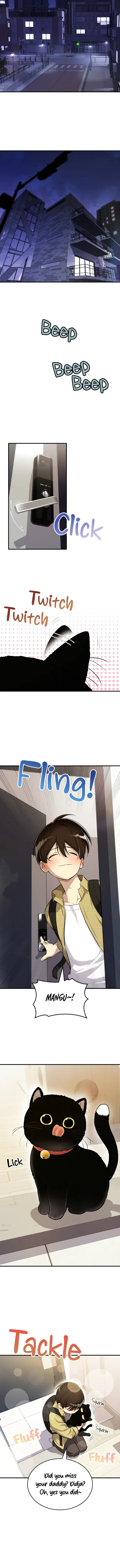 Read Teto X Egen chapter 0.99 image 9 on Lezhin