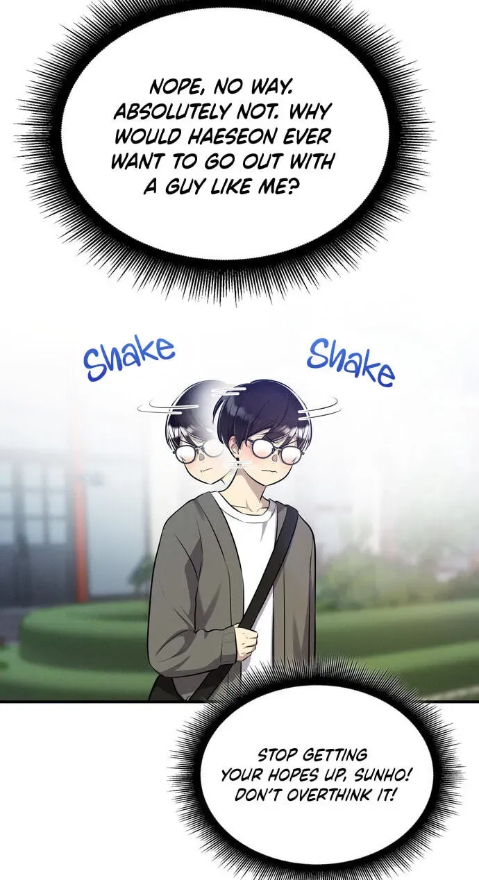 Read Teto X Egen chapter 1.1 image 12 on Lezhin