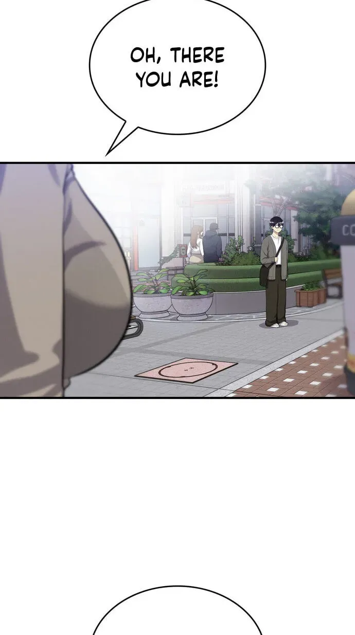 Read Teto X Egen chapter 1.1 image 18 on Lezhin