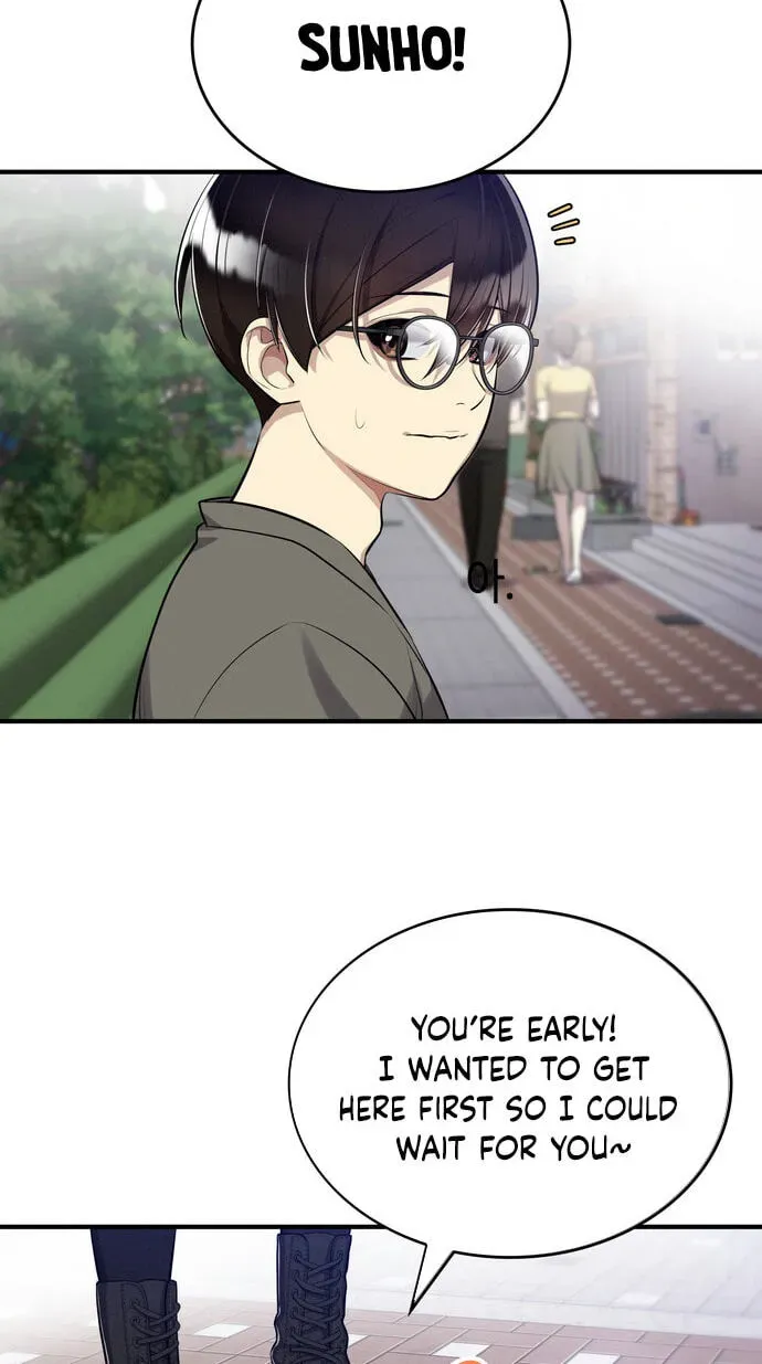 Read Teto X Egen chapter 1.1 image 19 on Lezhin