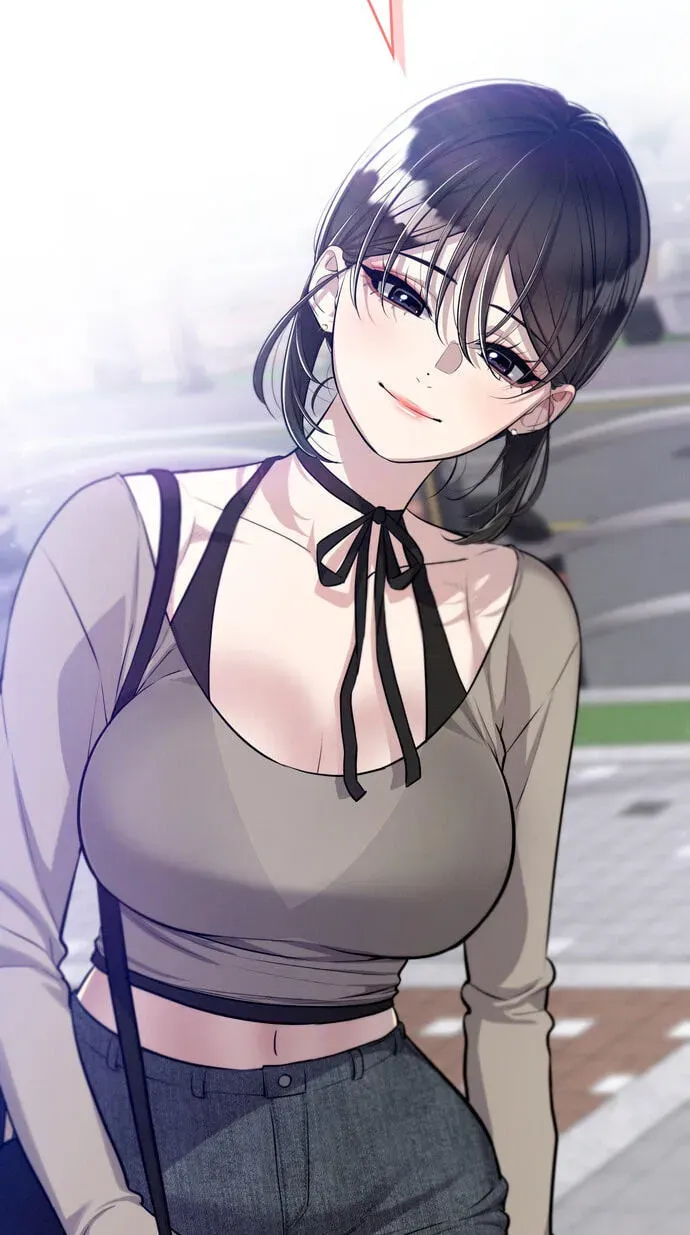 Read Teto X Egen chapter 1.1 image 22 on Lezhin