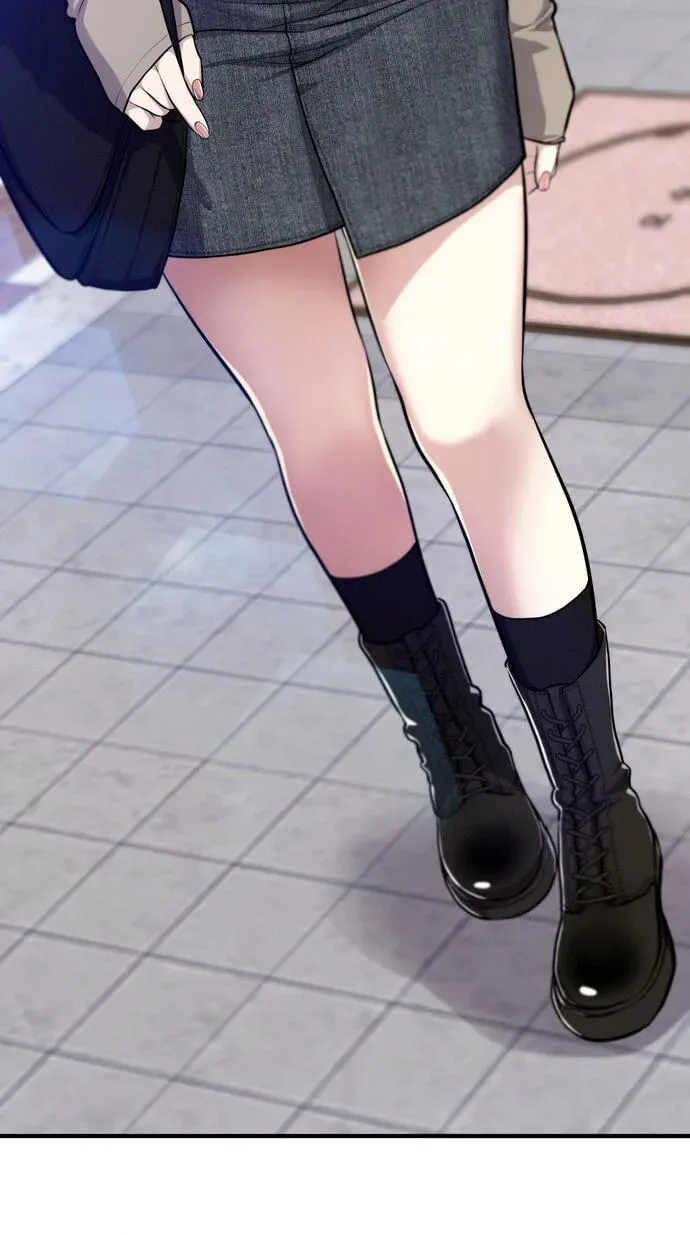 Read Teto X Egen chapter 1.1 image 23 on Lezhin