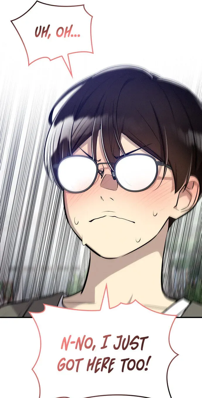 Read Teto X Egen chapter 1.1 image 24 on Lezhin